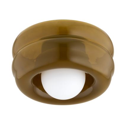 Argon 8811 - Iluminação de parede TEVO 1xG9/4,5W/230V castanho