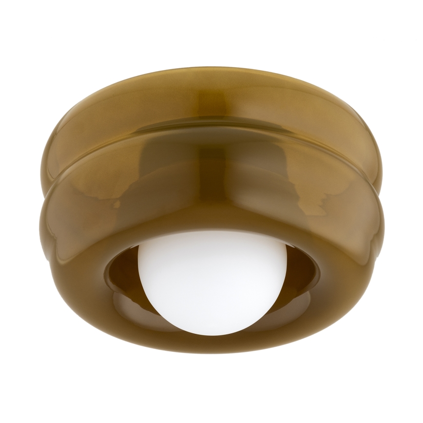Argon 8811 - Iluminação de parede TEVO 1xG9/4,5W/230V castanho
