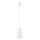 Argon 8824 - Candeeiro suspenso ORLANDO 1xGU10/5W/230V branco