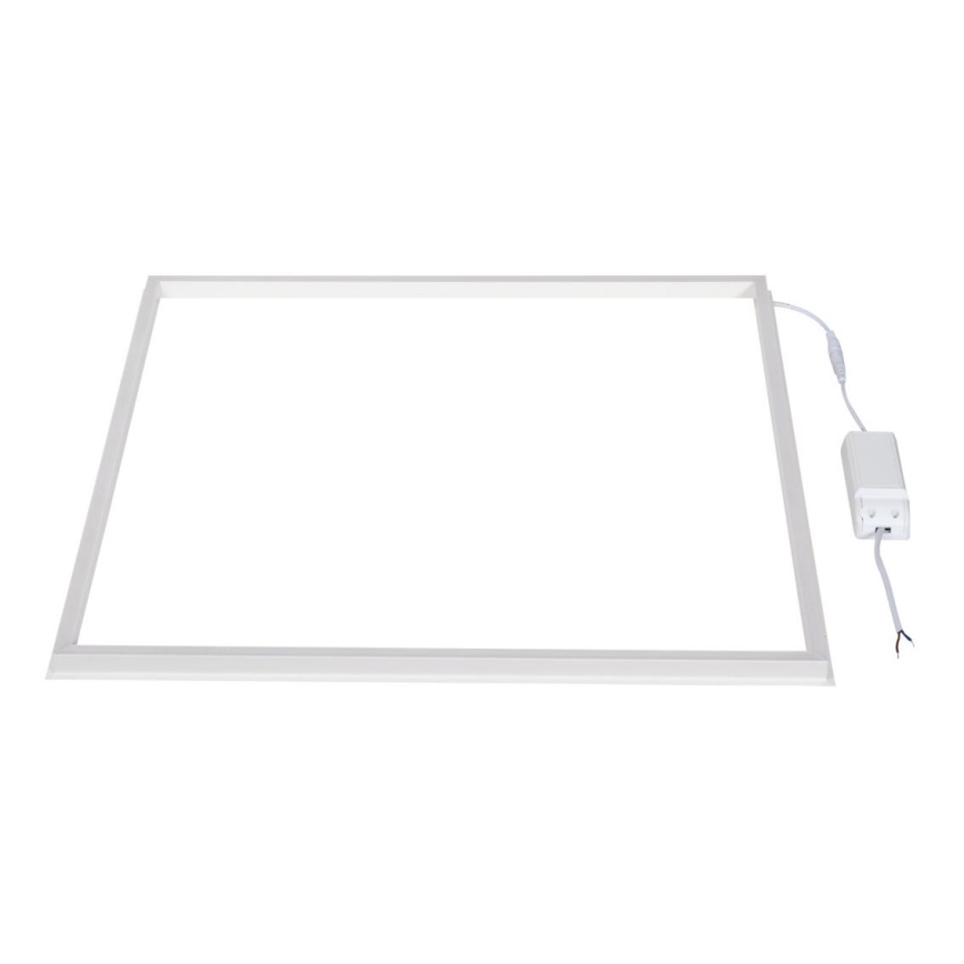 Armação LED embutida AVAR LED/32W/230V 4000K UGR&lt;19 59,5x59,5 cm
