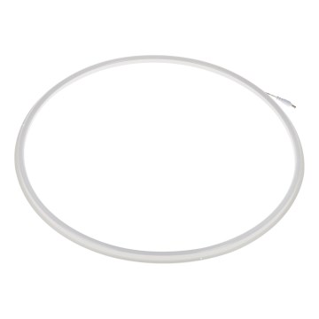 Armação LED embutida AVAR LED/40W/230V 4000K diâmetro 59 cm