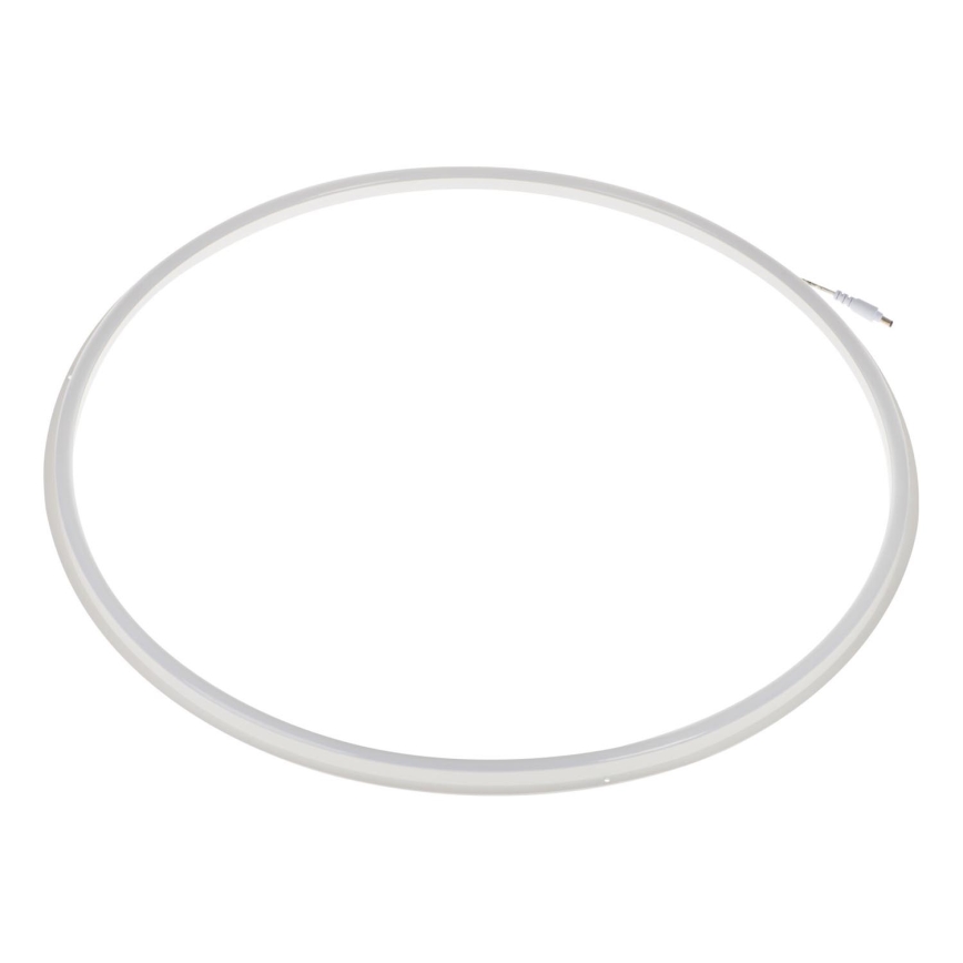 Armação LED embutida AVAR LED/40W/230V 4000K diâmetro 59 cm