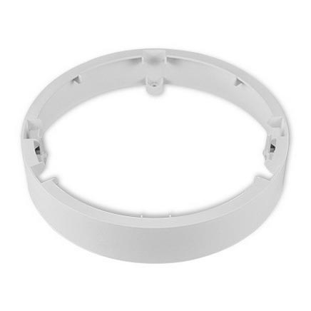 Armação para foco de encastrar de casa de banho LED LED ATUEL d. 17 cm