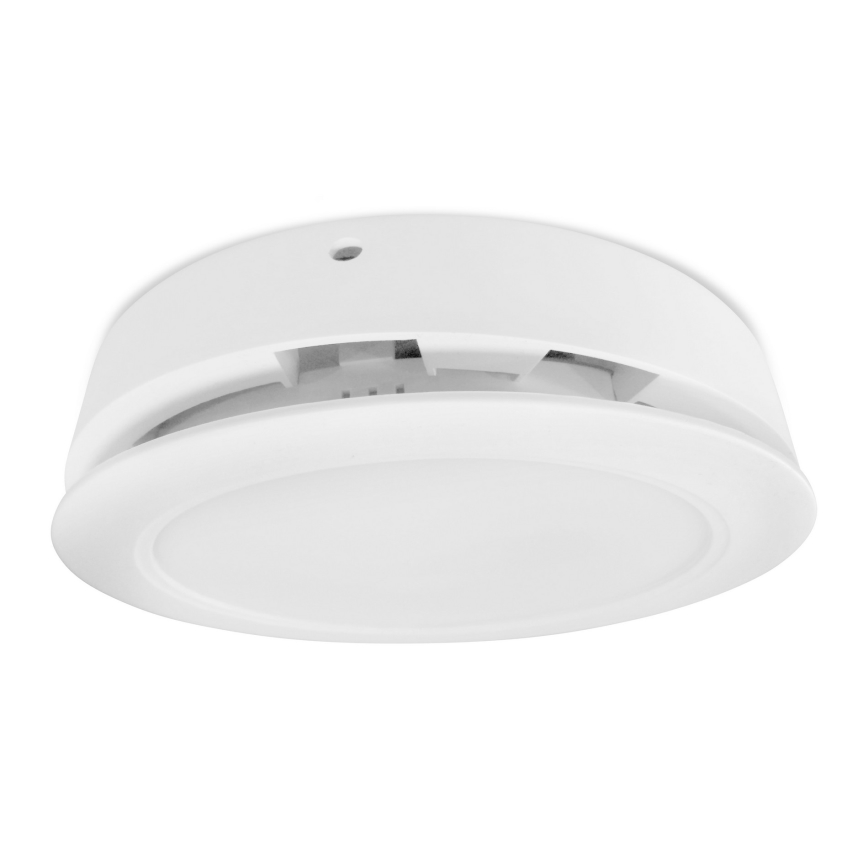 Armação para foco de encastrar de casa de banho LED LED ATUEL d. 17 cm