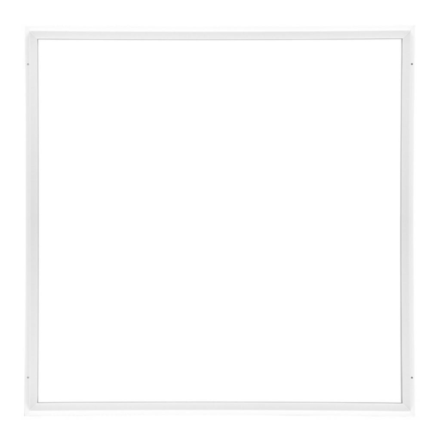 Armação para foco de encastrar LED FRAME LED/40W/230V 4000K