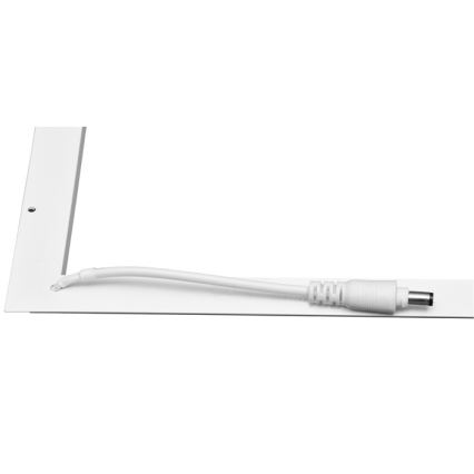 Armação para foco de encastrar LED FRAME LED/40W/230V 4000K
