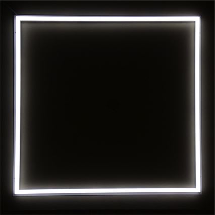 Armação para foco de encastrar LED FRAME LED/40W/230V 4000K