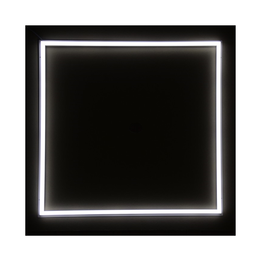 Armação para foco de encastrar LED FRAME LED/40W/230V 4000K