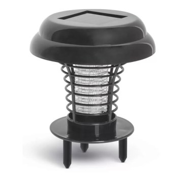 Armadilha de insetos solar LED LED/0.1W IP44