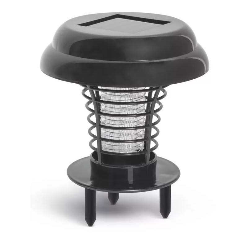 Armadilha de insetos solar LED LED/0.1W IP44