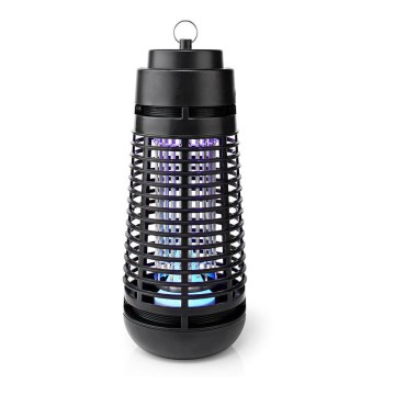 Armadilha elétrica LED para insetos LED/4W/230V 35 m²