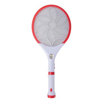 Armadilha elétrica para insetos LED 2em1 400mAh IP30