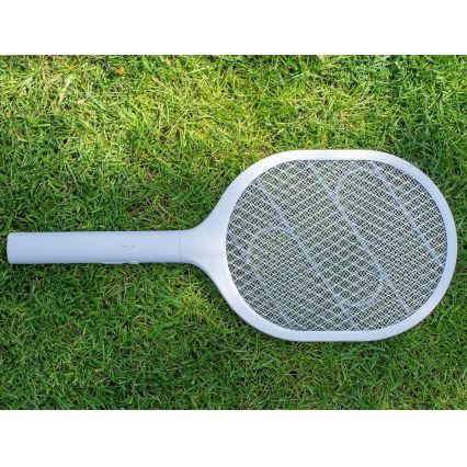 Armadilha elétrica para insetos LED 2em1 800 mAh/5V