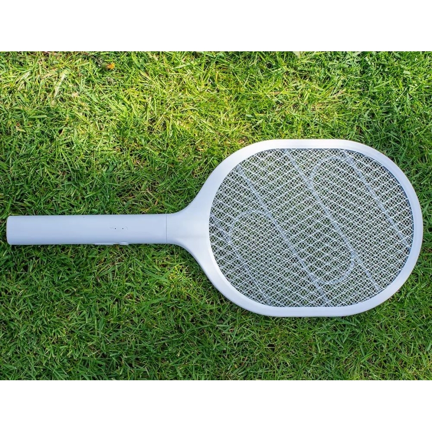 Armadilha elétrica para insetos LED 2em1 800 mAh/5V