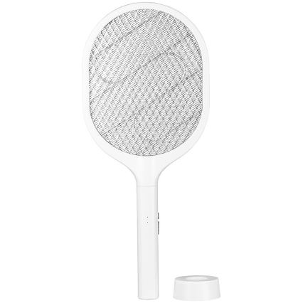 Armadilha elétrica para insetos LED 2em1 800 mAh/5V