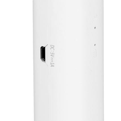 Armadilha elétrica para insetos LED 2em1 800 mAh/5V