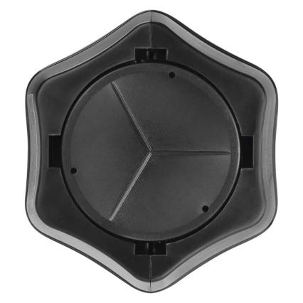 Armadilha elétrica para insetos LED 3,3W/230V