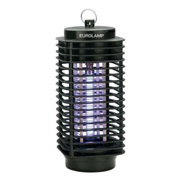 Armadilha elétrica para insetos LED LED/3W/230V 40 m²