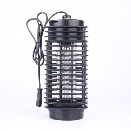 Armadilha elétrica para insetos LED LED/3W/230V 40 m²
