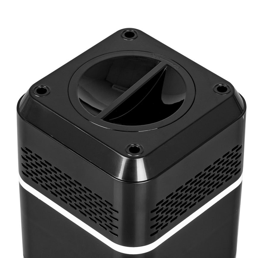 Armadilha elétrica para insetos LED USB/5V 40 m²