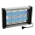 Armadilha elétrica para insetos UV, 2,1 W, 230 V, 60 m²