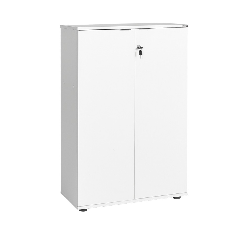 Armário 109x72 cm branco