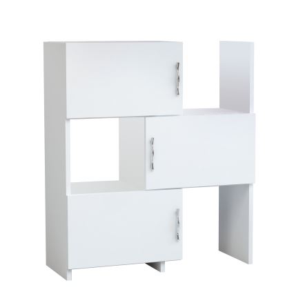 Armário ANNA 89,8x65 cm branco