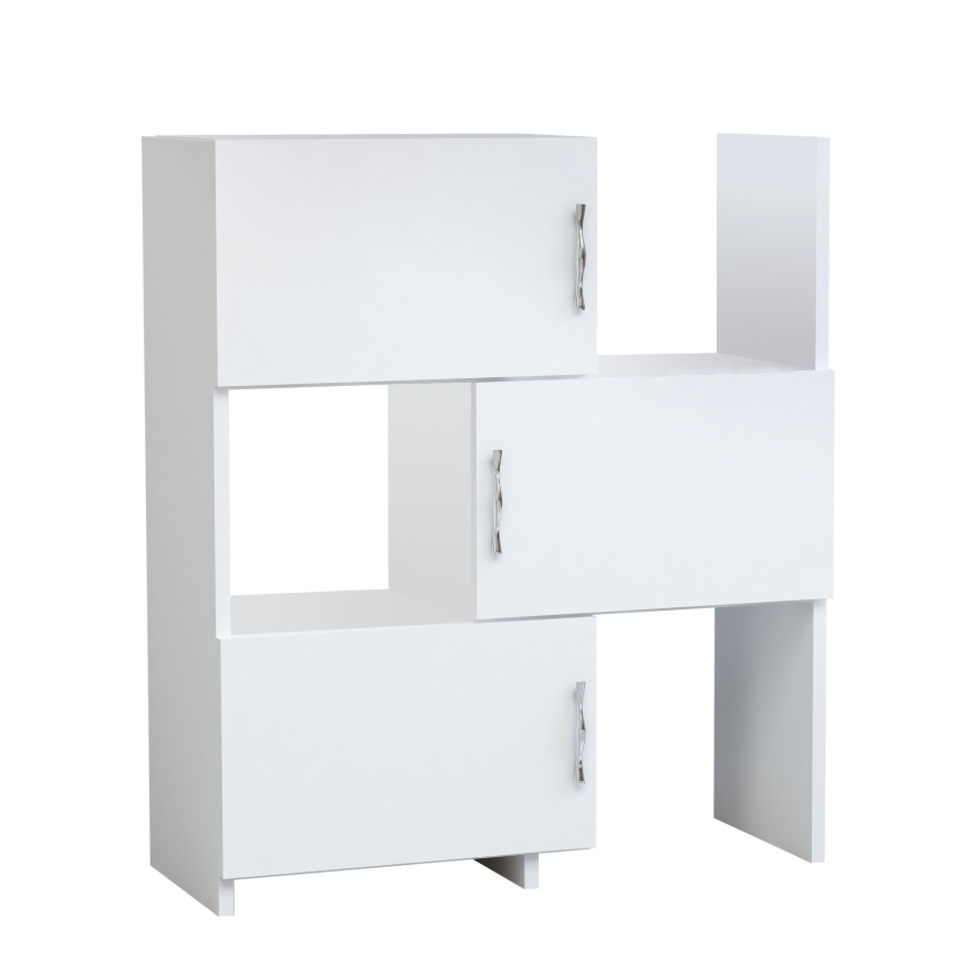 Armário ANNA 89,8x65 cm branco