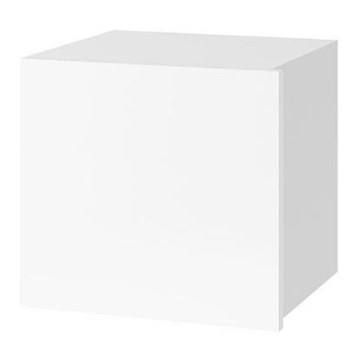 Armário de parede CALABRINI 34x34 cm branco