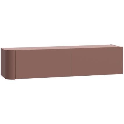 Armário de parede INAR castanho