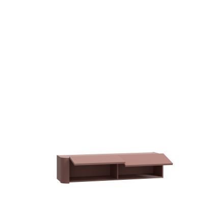 Armário de parede INAR castanho