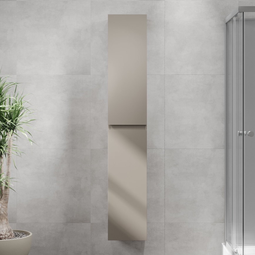 Armário para casa de banho OLIVER 186 cm marakesh