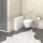 Armário para casa de banho SMART 60x55 cm branco