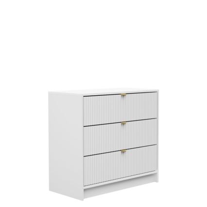 Armário TIRENO 75x80 cm branco