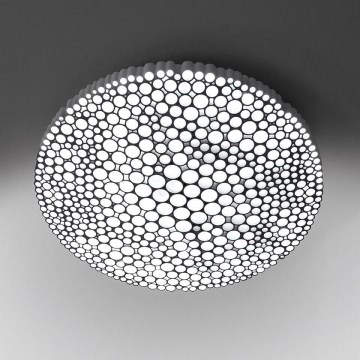 Artemide 0210010APP - Iluminação de teto LED com regulação CALIPSO LED/50W/230V 3000K
