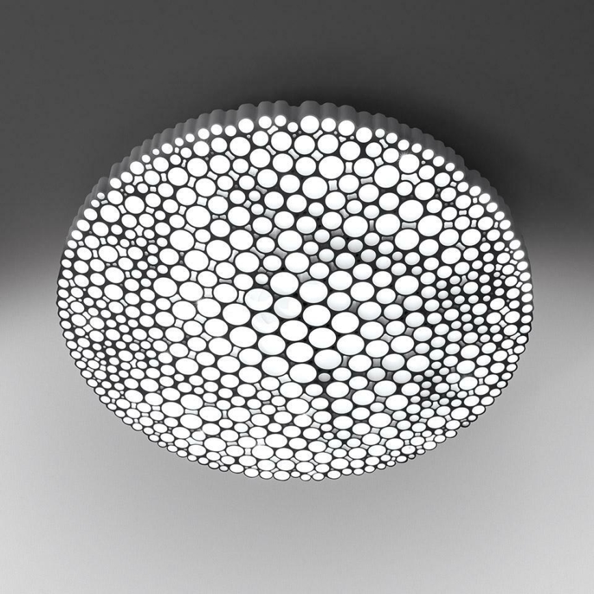 Artemide 0210010APP - Iluminação de teto LED com regulação CALIPSO LED/50W/230V 3000K