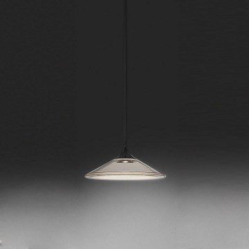 Artemide 0351030A - Candeeiro suspenso LED ORSA LED/8,5W/230V 3000K diâmetro 21 cm
