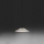 Artemide 0351030A - Candeeiro suspenso LED ORSA LED/8,5W/230V 3000K diâmetro 21 cm