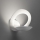 Artemide 1248010A - Iluminação de parede LED com regulação PIRCE LED/27W/230V 3000K branco