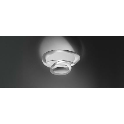 Artemide 1255110A - Iluminação de teto LED com regulação PIRCE LED/44W/230V 3000K branco