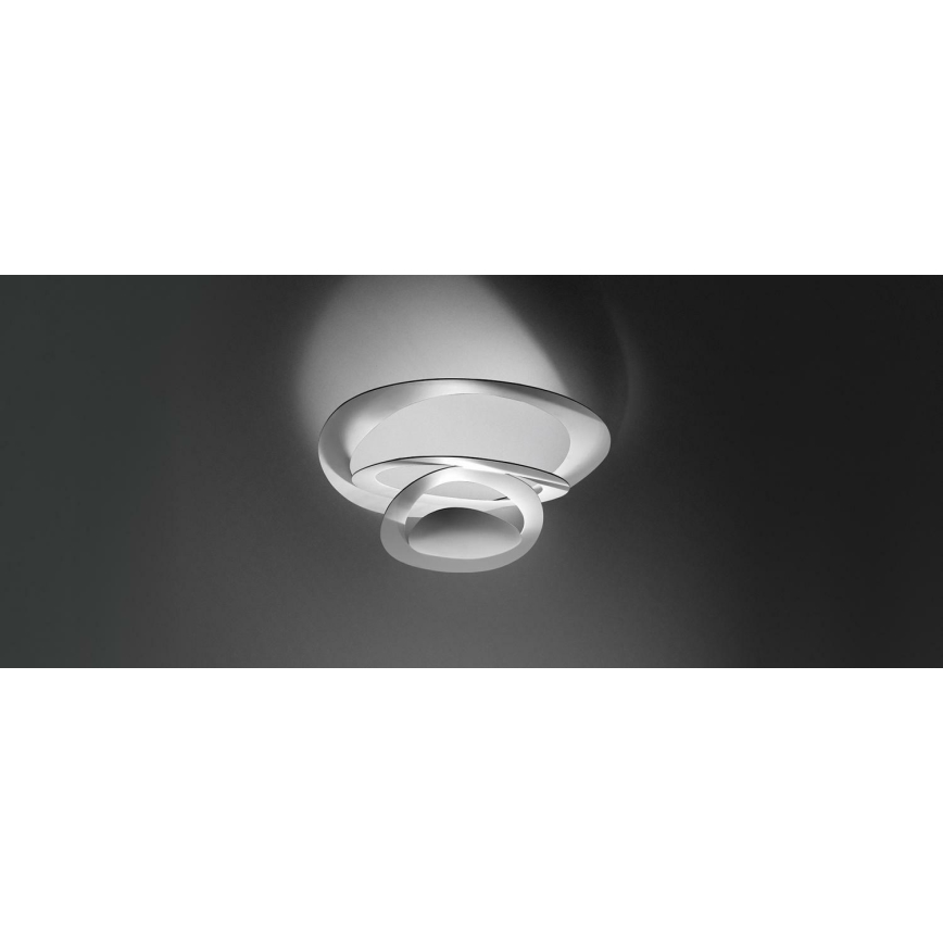 Artemide 1255110A - Iluminação de teto LED com regulação PIRCE LED/44W/230V 3000K branco