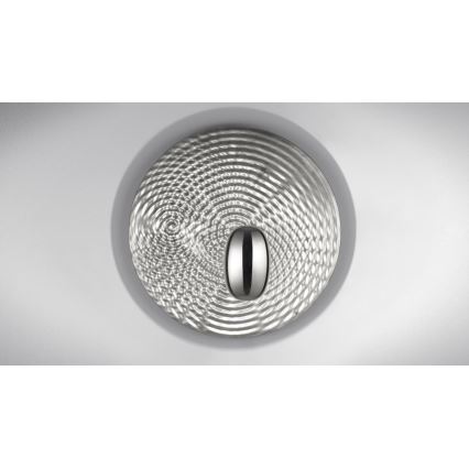 Artemide 1471110A - Iluminação de teto LED com regulação DROPLET LED/29W/230V 3000K