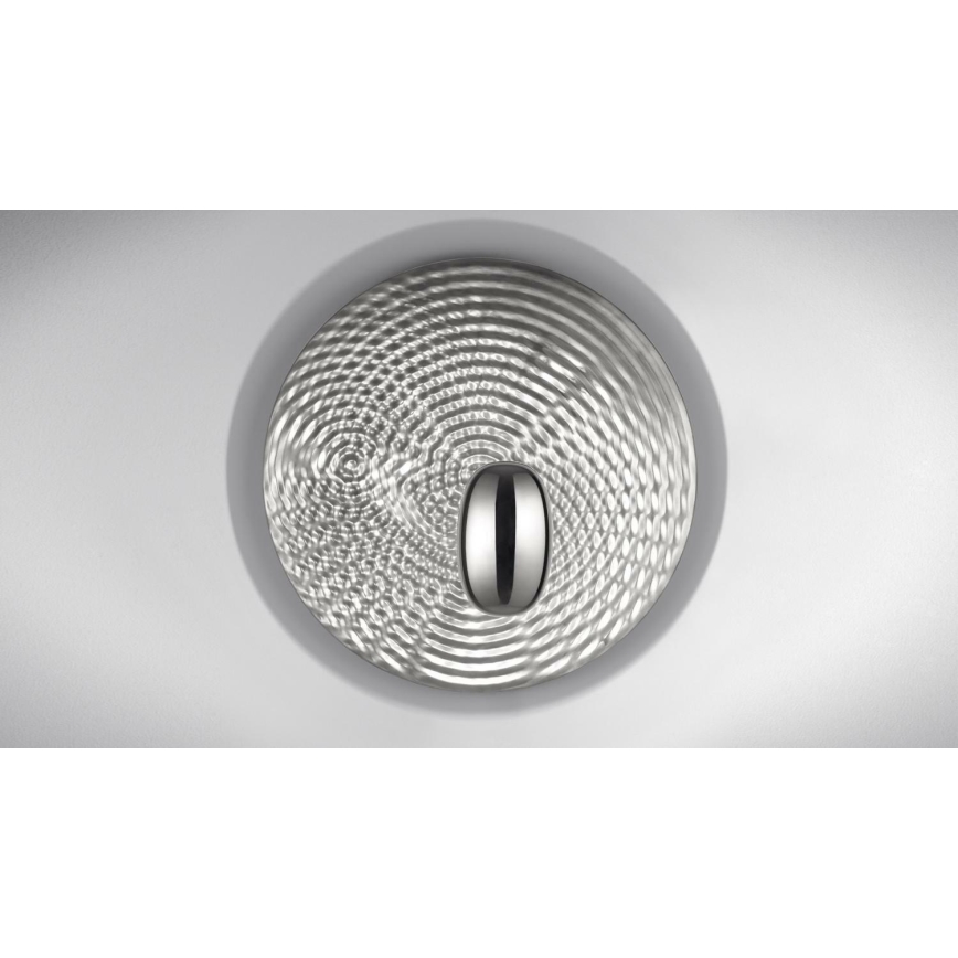 Artemide 1471110A - Iluminação de teto LED com regulação DROPLET LED/29W/230V 3000K