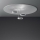 Artemide 1474110A - Iluminação de teto LED com regulação DROPLET LED/87W/230V 3000K