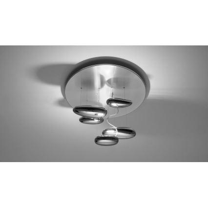 Artemide 1476110A - Candeeiro integrado LED com regulação MERCURY LED/29W/230V 3000K
