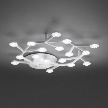 Artemide 1594050APP - Iluminação de teto LED com regulação NET LED/43W/230V 3000K