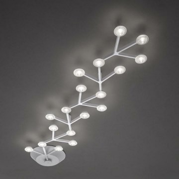 Artemide 1596050APP - Iluminação de teto LED com regulação NET LED/45W/230V 3000K