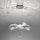 Artemide 1628010APP - Candeeiro suspenso LED com regulação CHLOROPHILIA LED/44W/230V 3000K