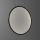 Artemide 1994030APP - Candeeiro suspenso LED com regulação DISCOVERY LED/80W/230V 3000K preto