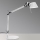 Artemide AR 0011820A - Lâmpada de mesa TOLOMEO MICRO 1xE14/46W/230V branco